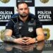 Delegado acusado de tentativa de homicídio em Fernando de Noronha vai a júri popular