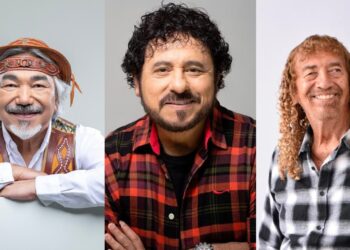 São João na Serra Negra 2026 tem shows de Santanna, Jorge de Altinho, Assisão e mais: confira programação de Bezerros