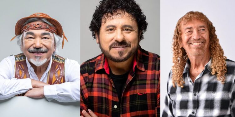 São João na Serra Negra 2026 tem shows de Santanna, Jorge de Altinho, Assisão e mais: confira programação de Bezerros