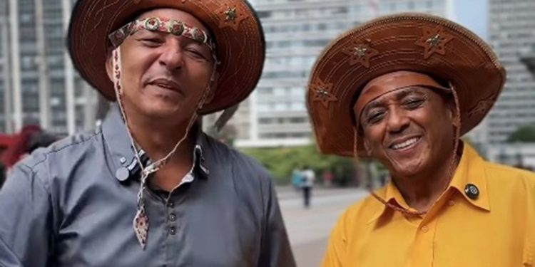Repentistas, costureira, sapateiro e figurinista: saiba quem são os homenageados do São João do Recife em 2026